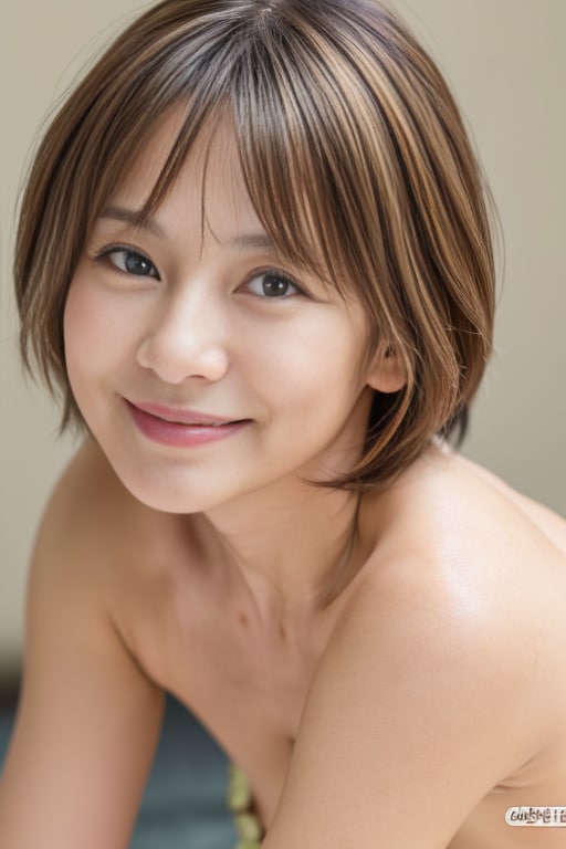 美熟女
