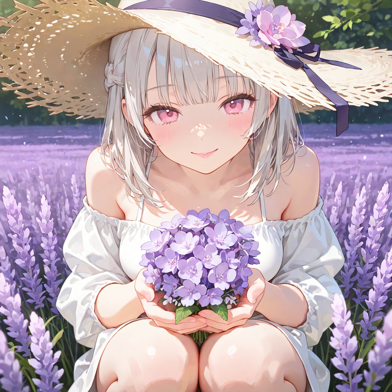 紫