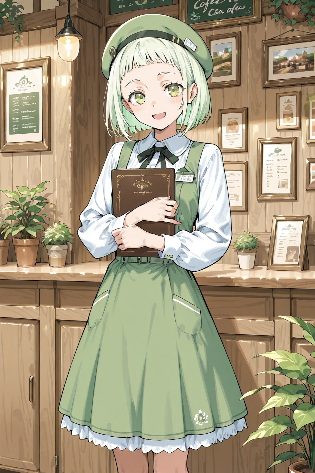 DAISYさん２４ | の人気AIイラスト・グラビア