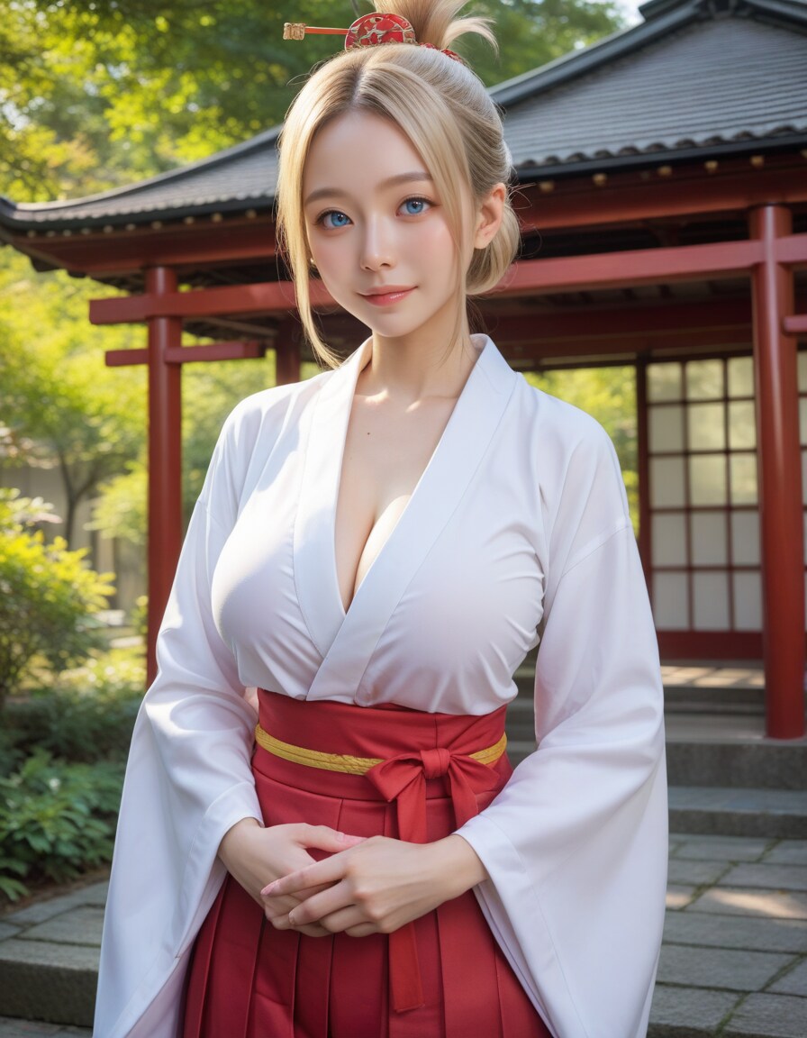 【写真集】AI美女図鑑686