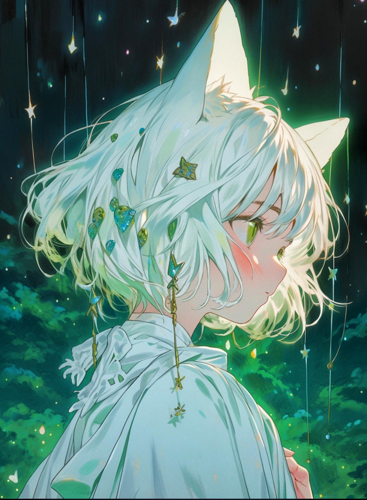 nijj5の過去イラスト