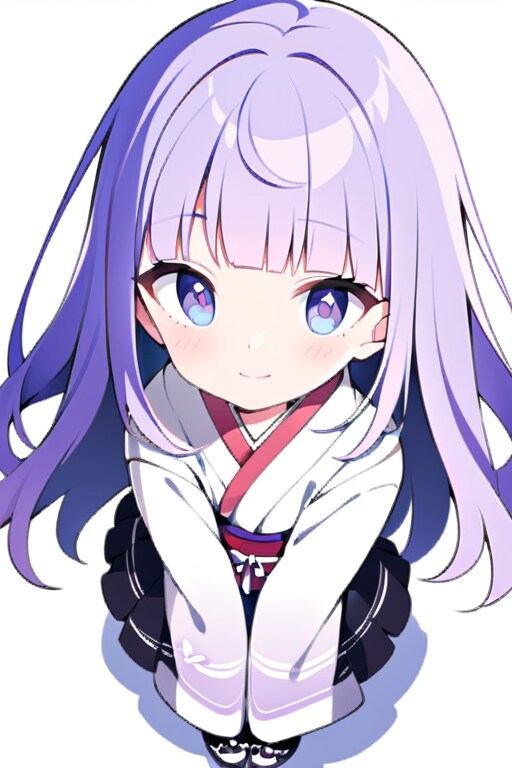 月詠 菫