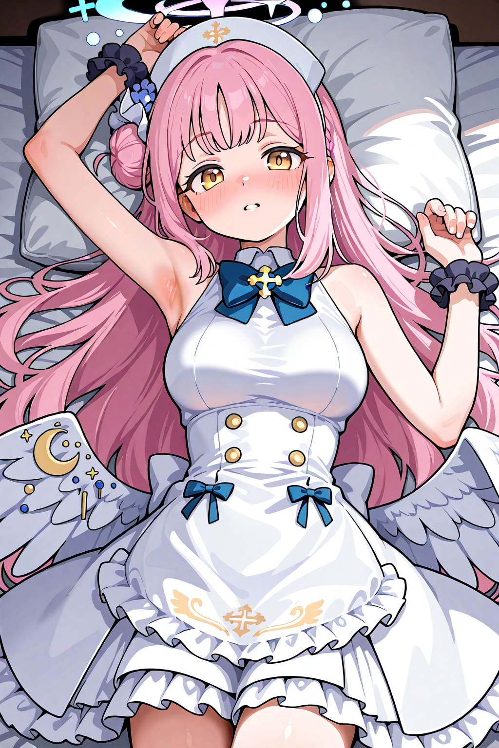 【2026/06/28】今日のミカ【LILY】