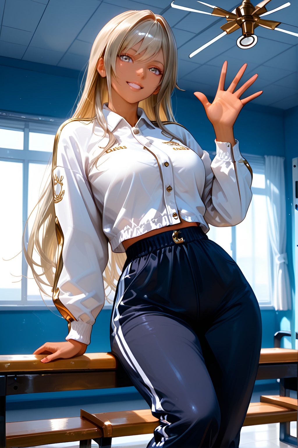 堀田成美（HottaNarumi）やっほー！