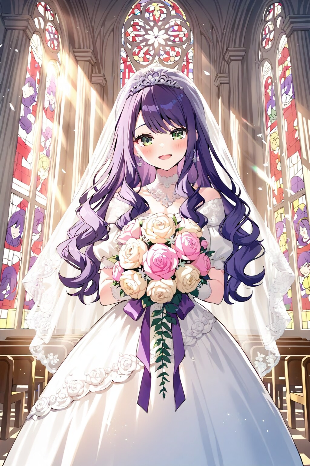 LILACちゃん