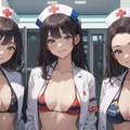 ナース 2枚目