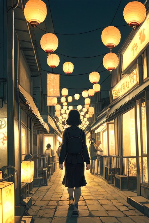 ニューオオスを往く | の人気AIイラスト・グラビア