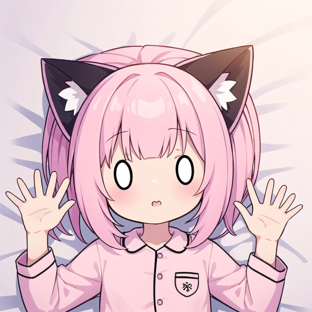 ヘミングウェイの猫耳