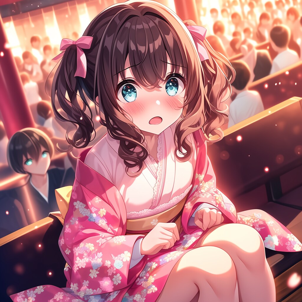 歌舞伎鑑劇 | の人気AIイラスト・グラビア