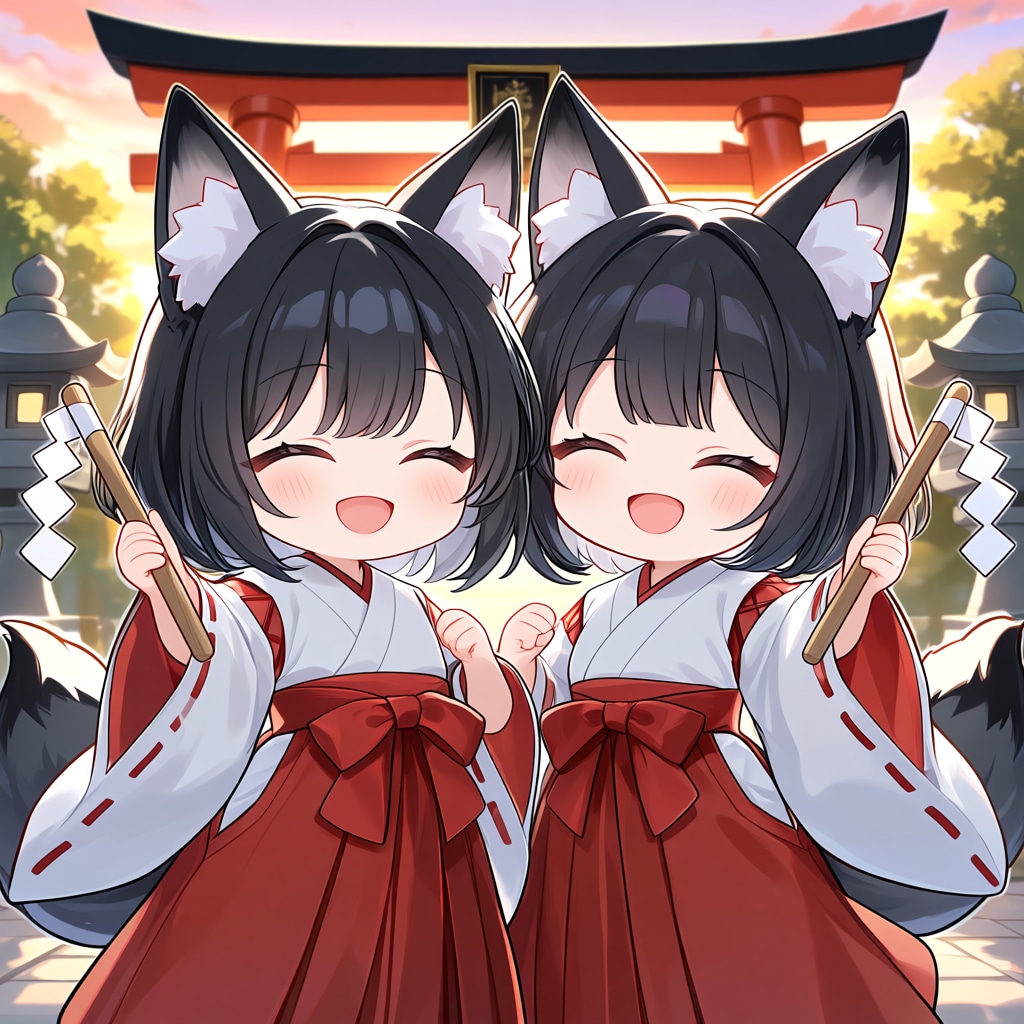 ご安全に！