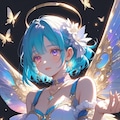 光に手を伸ばして 3枚目