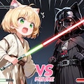 ５月４日はスター・ウォーズの日 3枚目