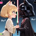 ５月４日はスター・ウォーズの日 2枚目