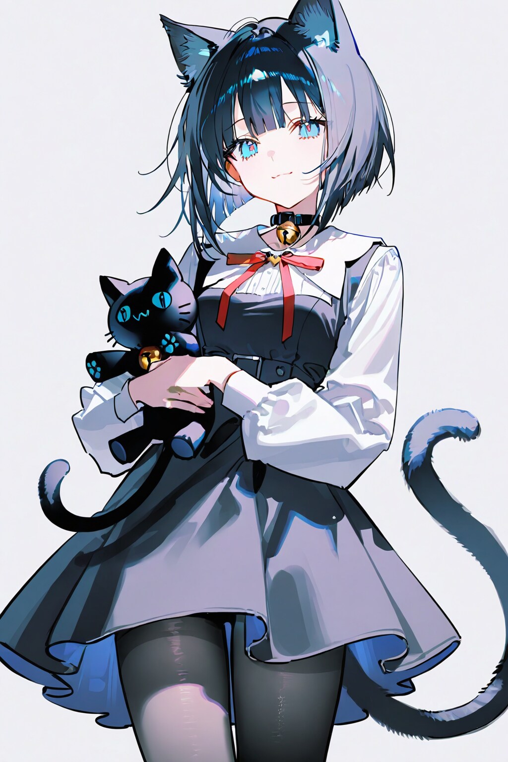 クロミナ【Mi Anime Models v3.0】