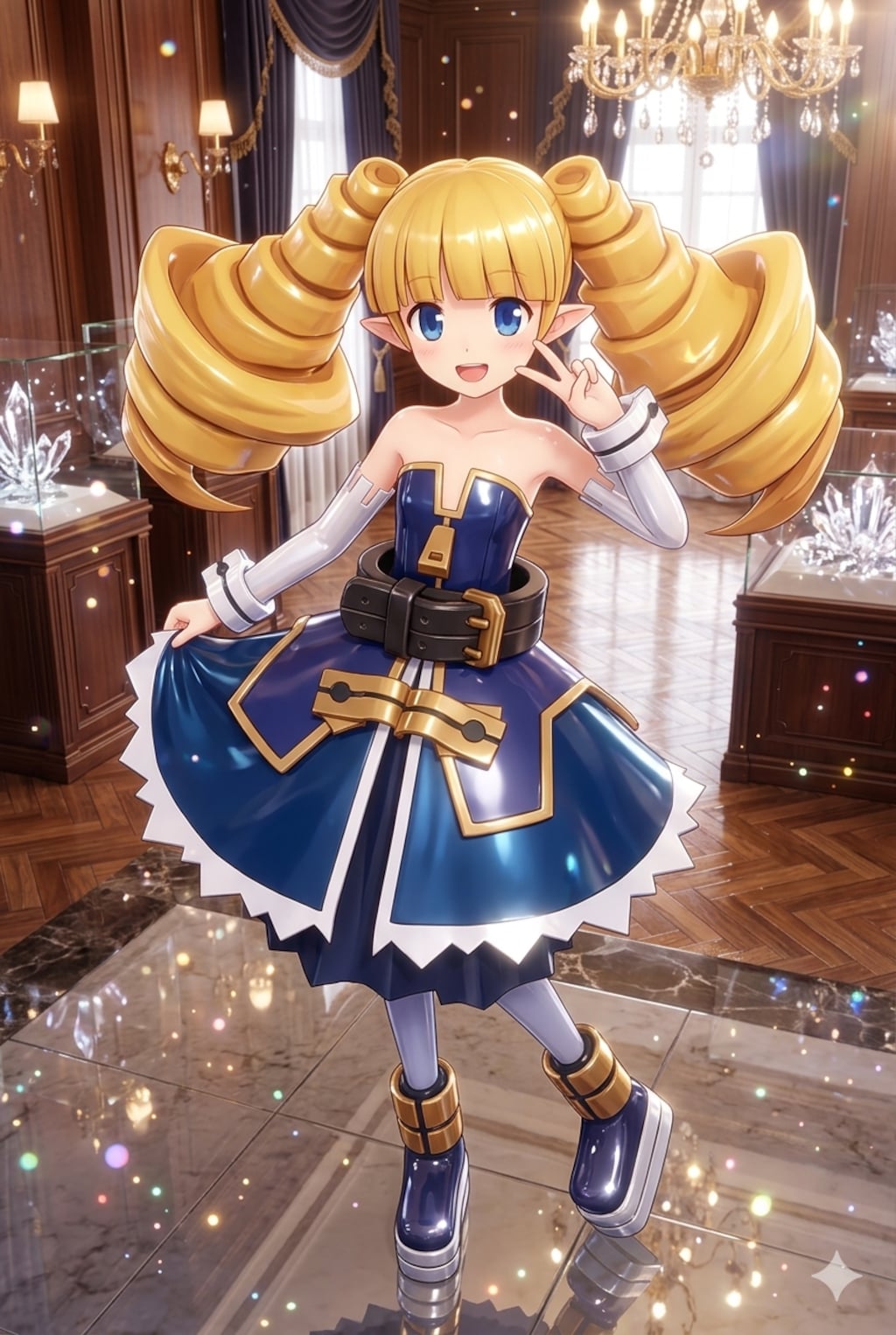 魔界戦記ディスガイア　アーチャー