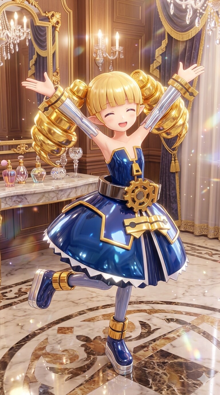 魔界戦記ディスガイア　アーチャー | の人気AIイラスト・グラビア
