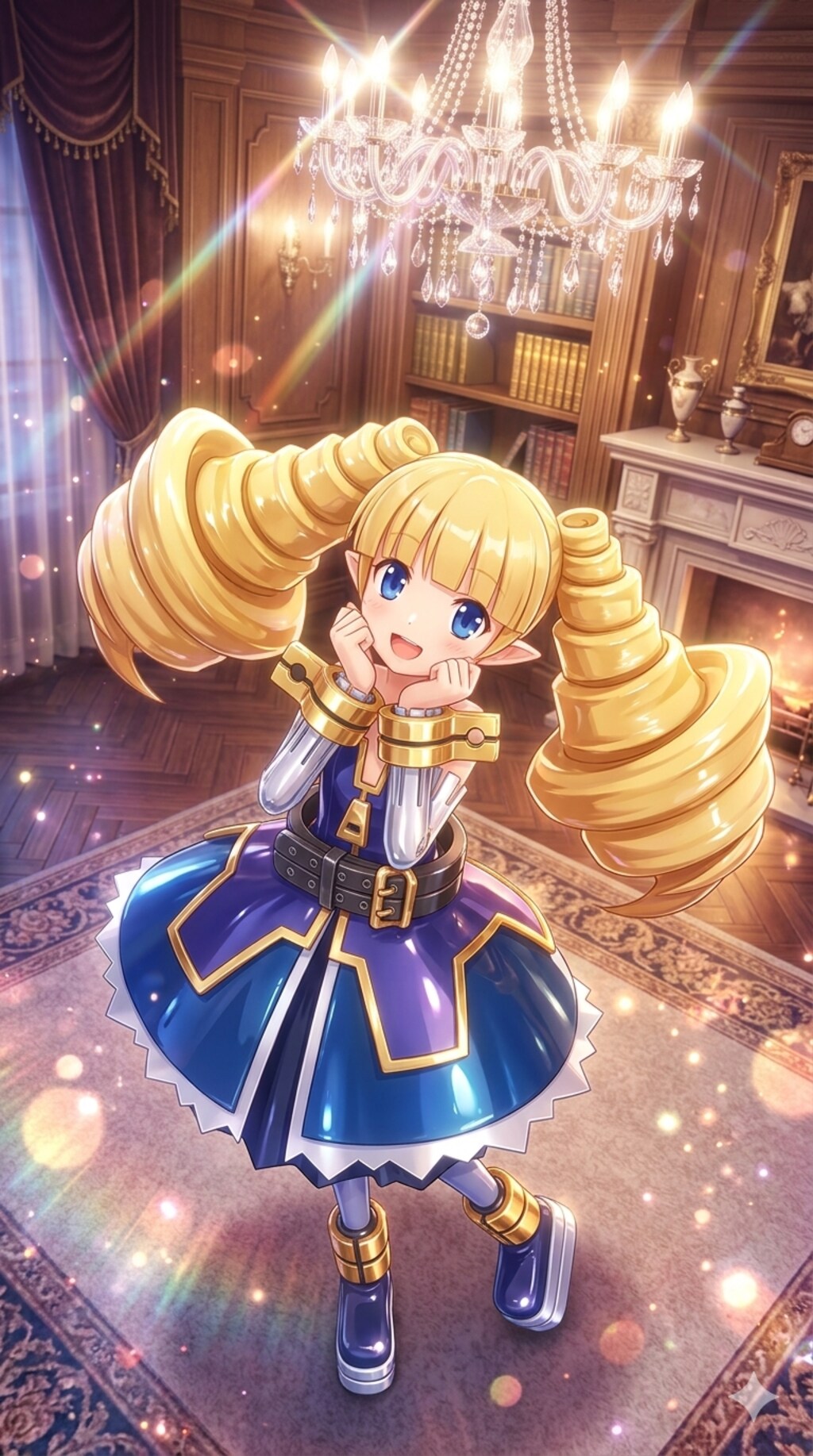 魔界戦記ディスガイア　アーチャー