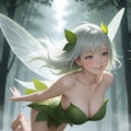 森の妖精 12枚目