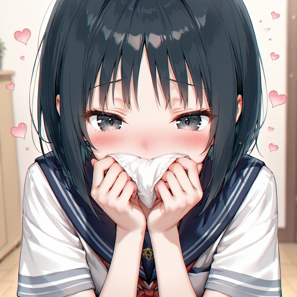 くちゅん | の人気AIイラスト・グラビア