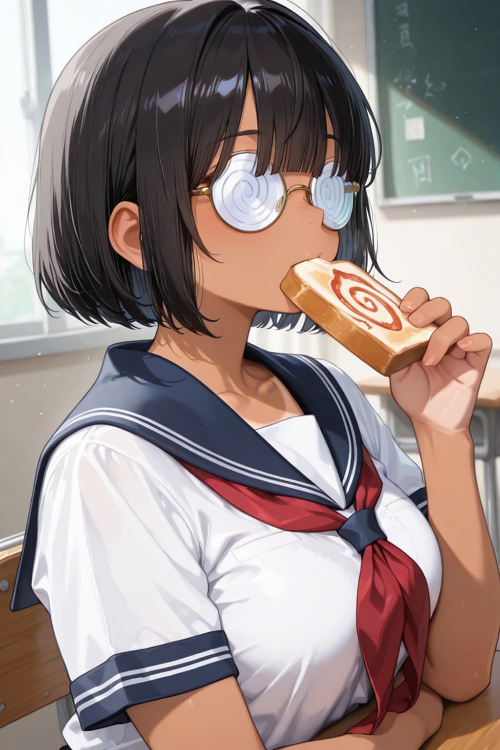 トーストランニング ⇒