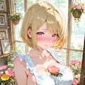 裸エプロンの職業 6枚目