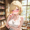 裸エプロンの職業 4枚目