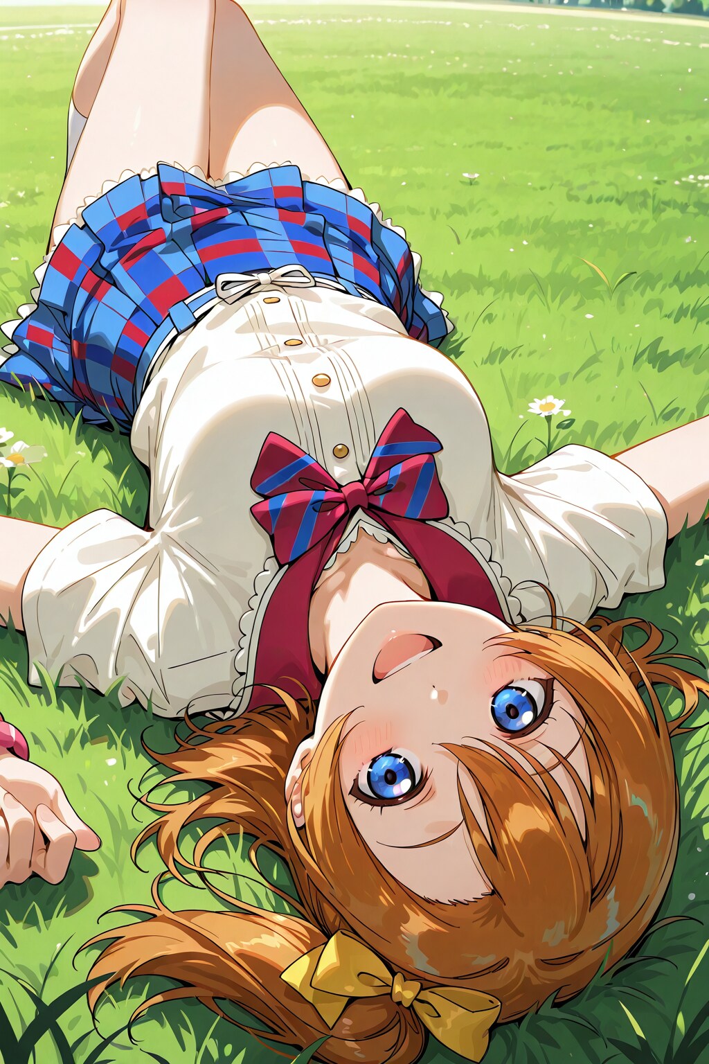 honoka | の人気AIイラスト・グラビア