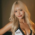 金髪ギャル 5枚目