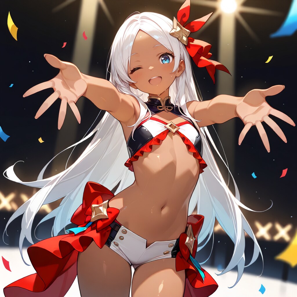 1000いいねありがとう