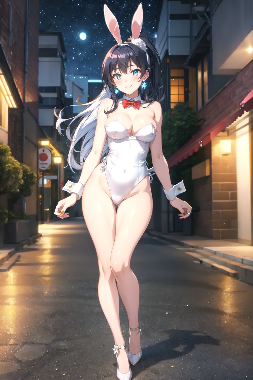合体企画作品です