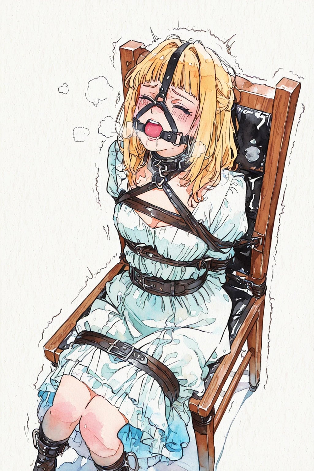 受難