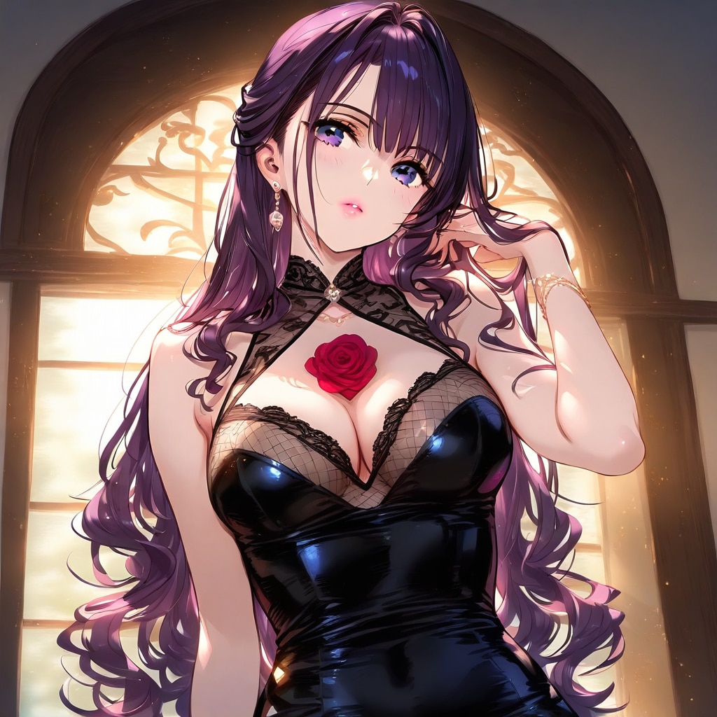 悪役令嬢の復讐