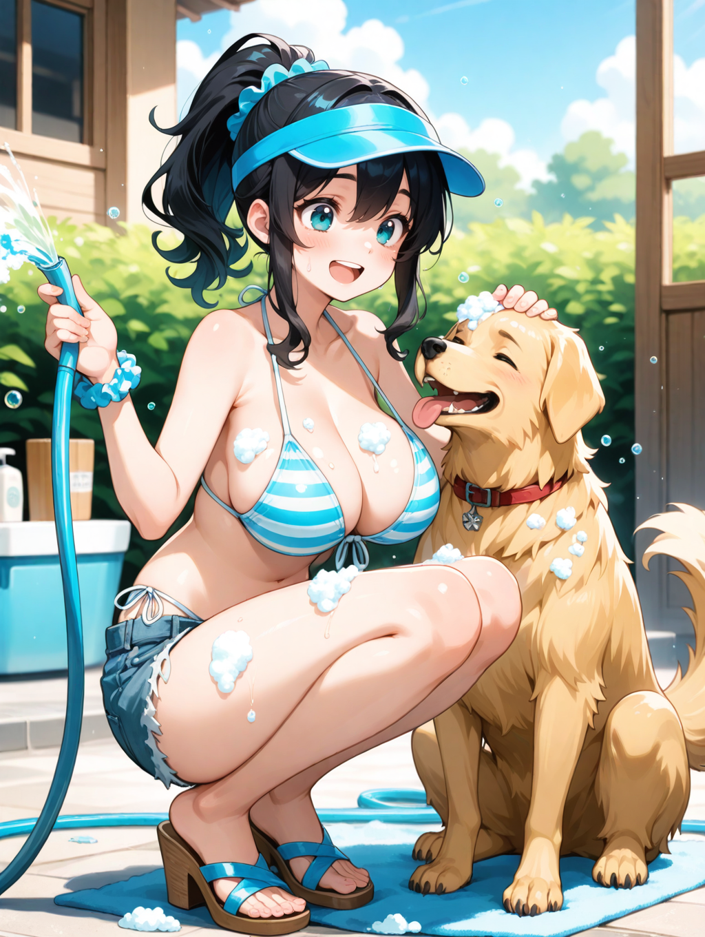 愛犬の日(5/13)