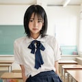 制服 3枚目