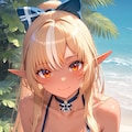 ✨Pixivフォロワー200人ありがとうございます✨ 12枚目