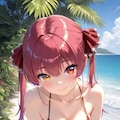 ✨Pixivフォロワー200人ありがとうございます✨ 7枚目