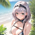 ✨Pixivフォロワー200人ありがとうございます✨ 9枚目