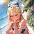 ✨Pixivフォロワー200人ありがとうございます✨ 4枚目
