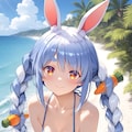 ✨Pixivフォロワー200人ありがとうございます✨ 5枚目