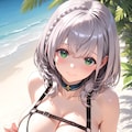 ✨Pixivフォロワー200人ありがとうございます✨ 10枚目