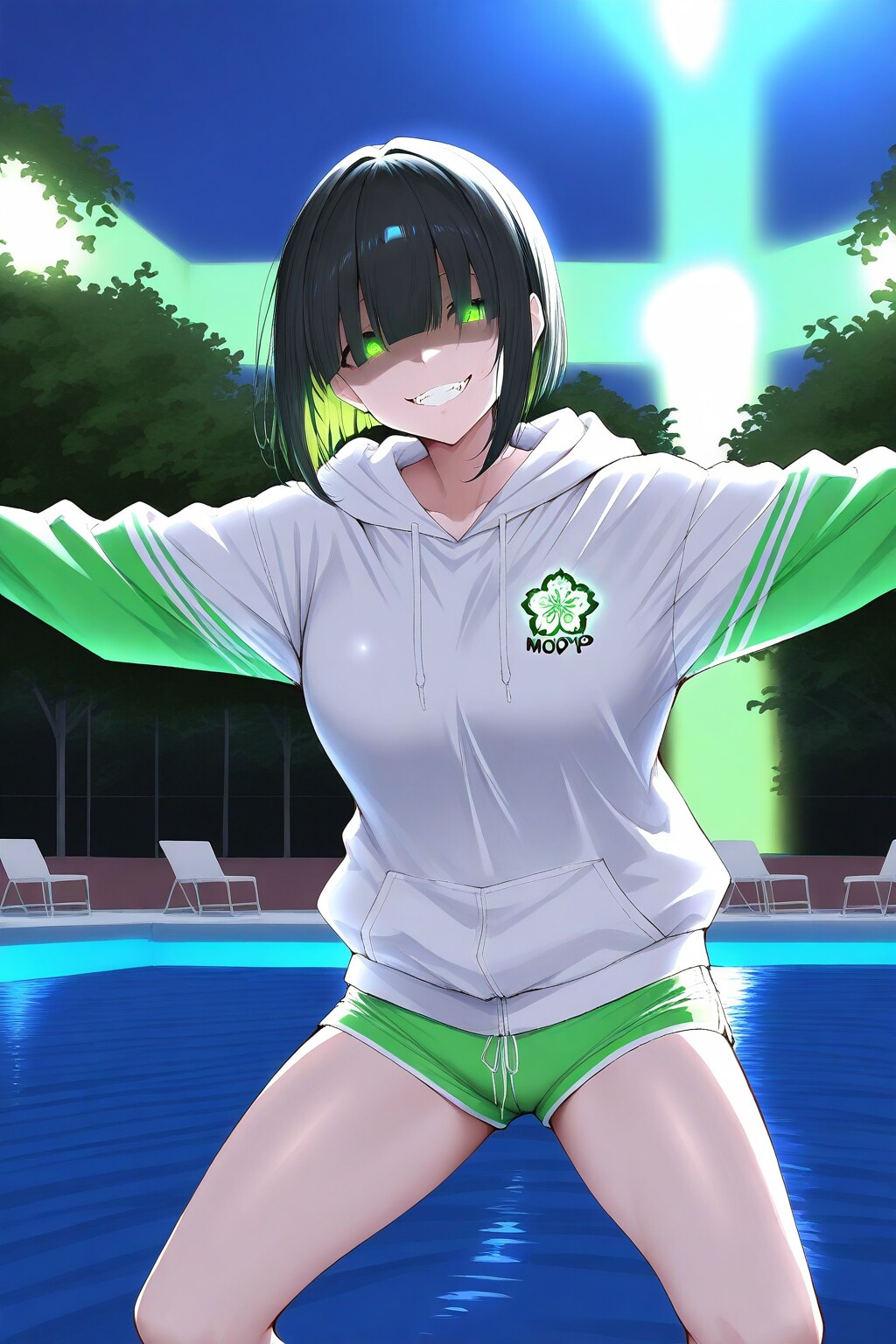 メロン記念日