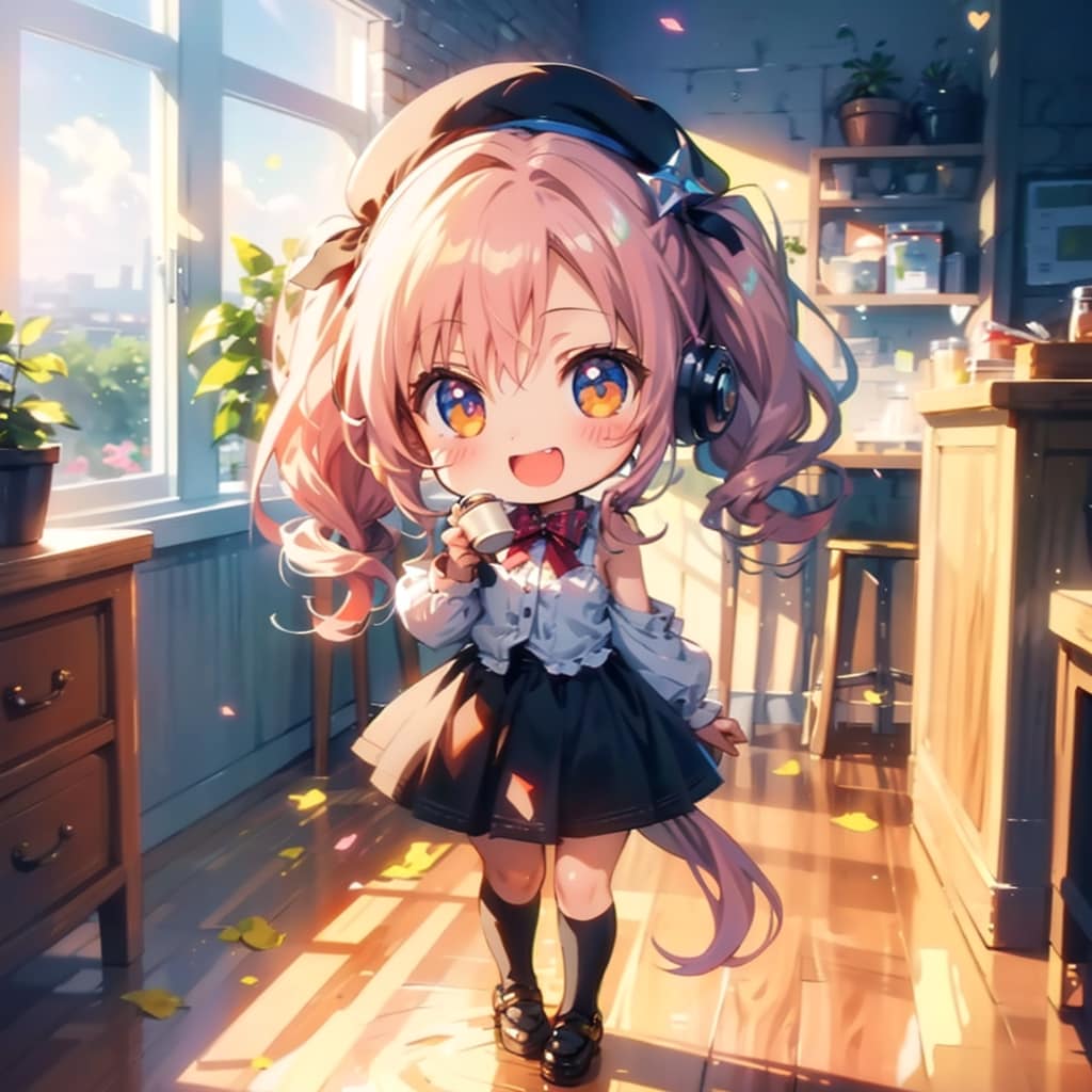 うん、肩があいてる あとスカート良し。