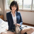 にゃー 7枚目