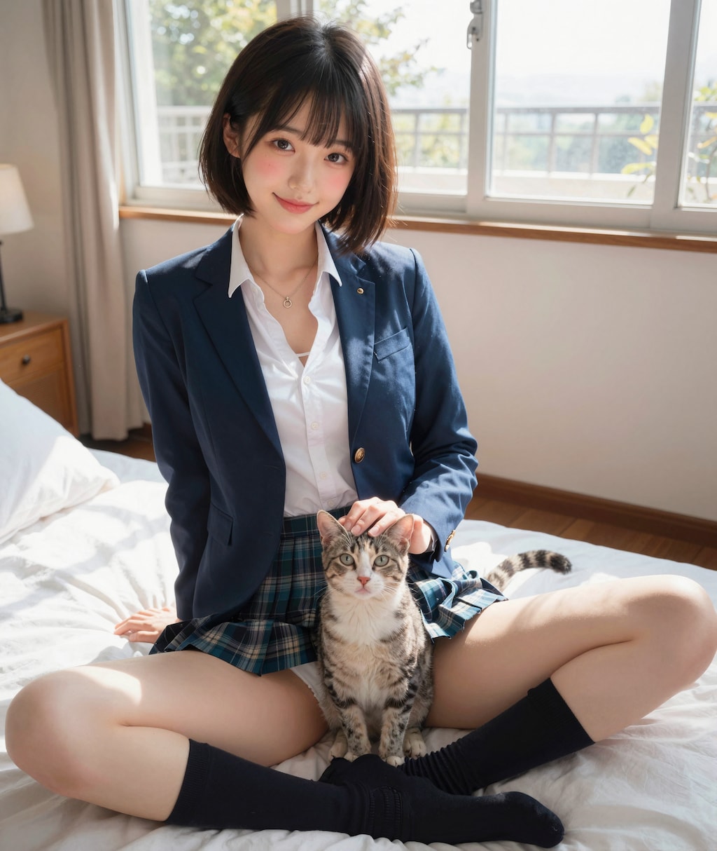 にゃー
