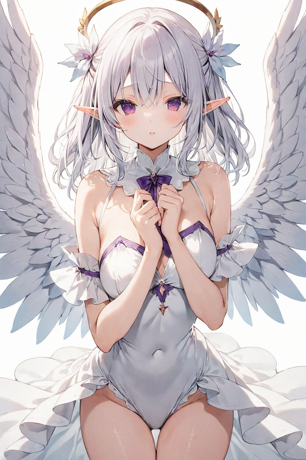 天使
