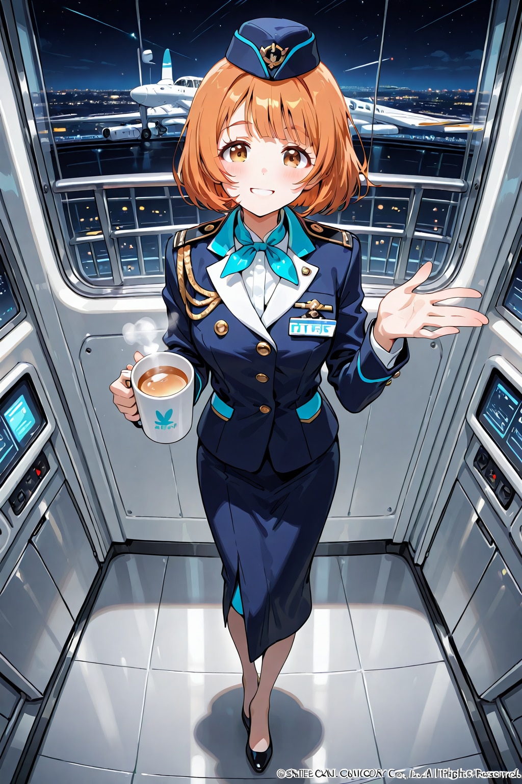 ただ今、休憩中です。