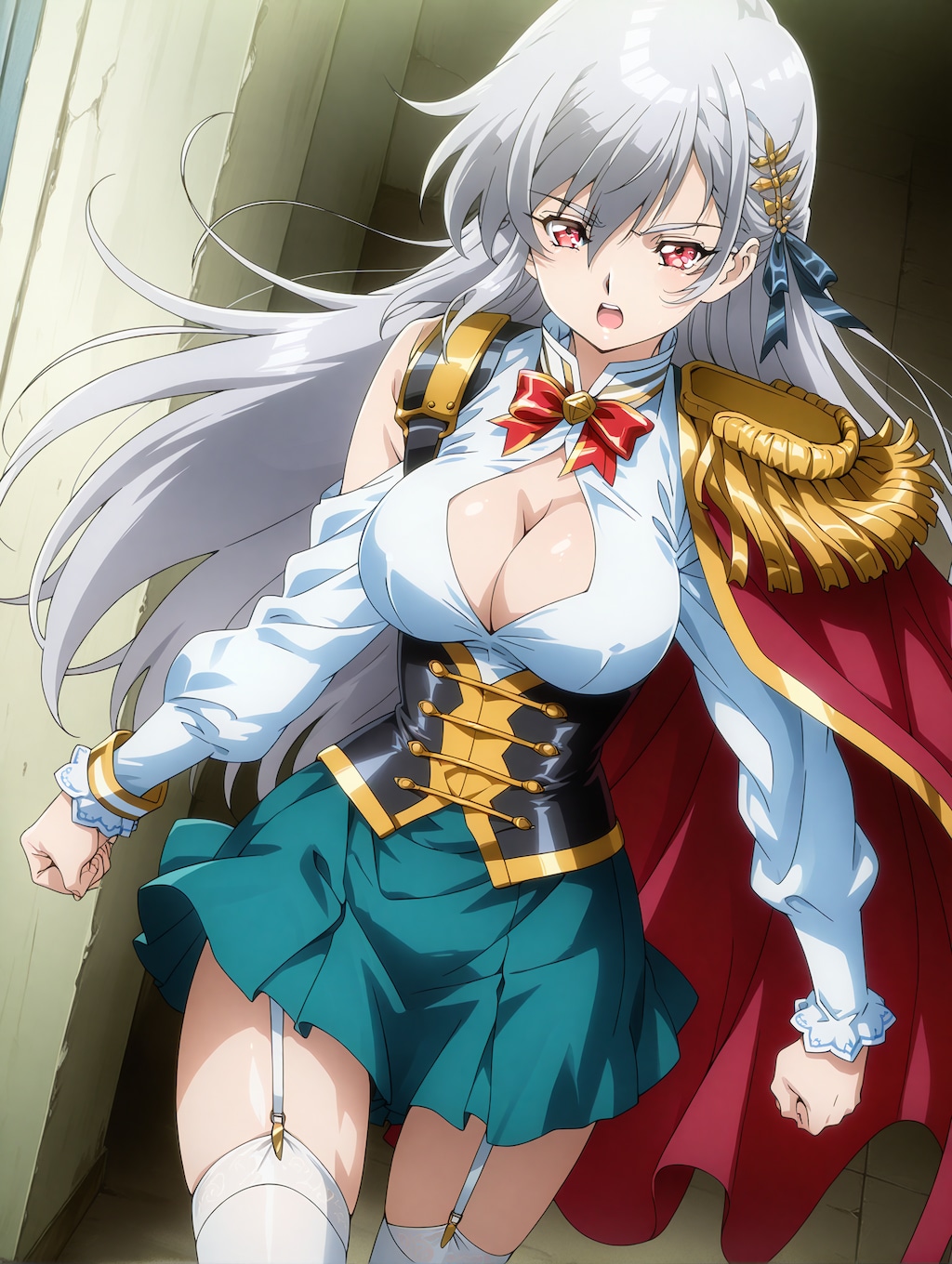 イングリス・ユークス