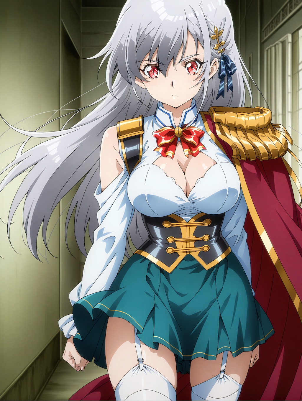 イングリス・ユークス