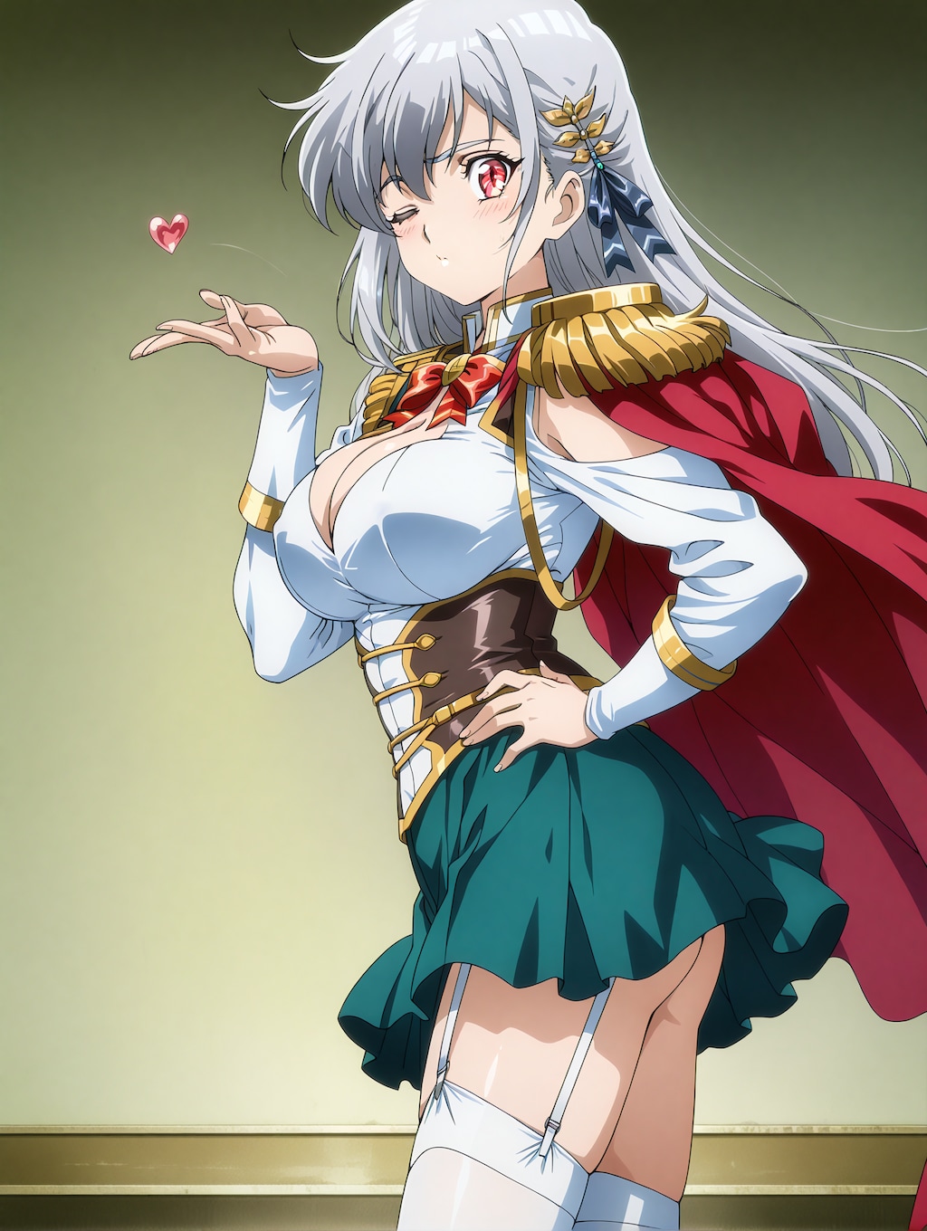 イングリス・ユークス