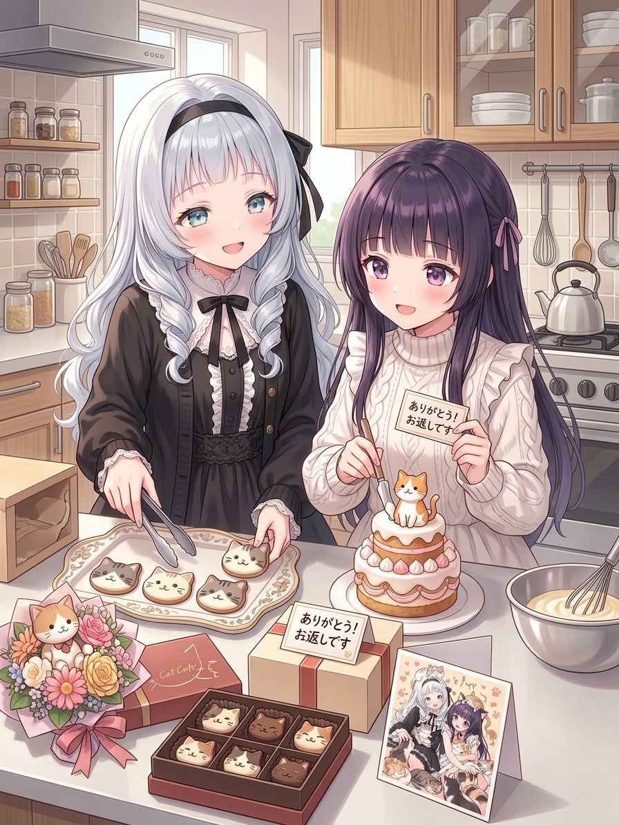 【FA】シルヴィアちゃん | の人気AIイラスト・グラビア